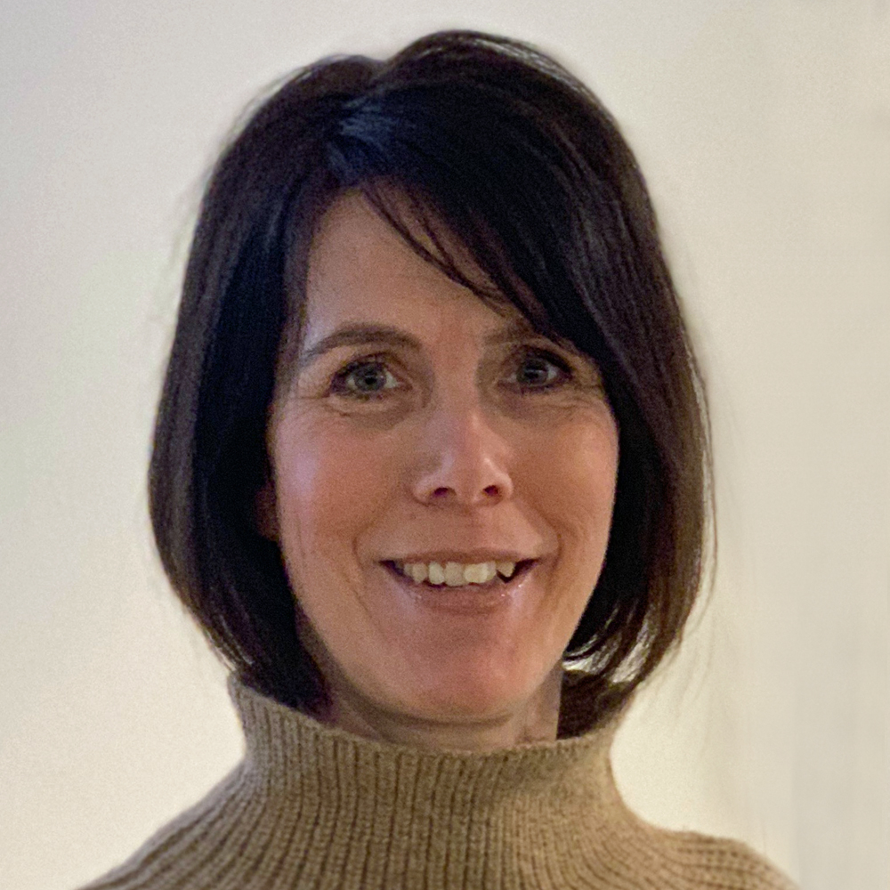 Lene Hendel, Studieskolen